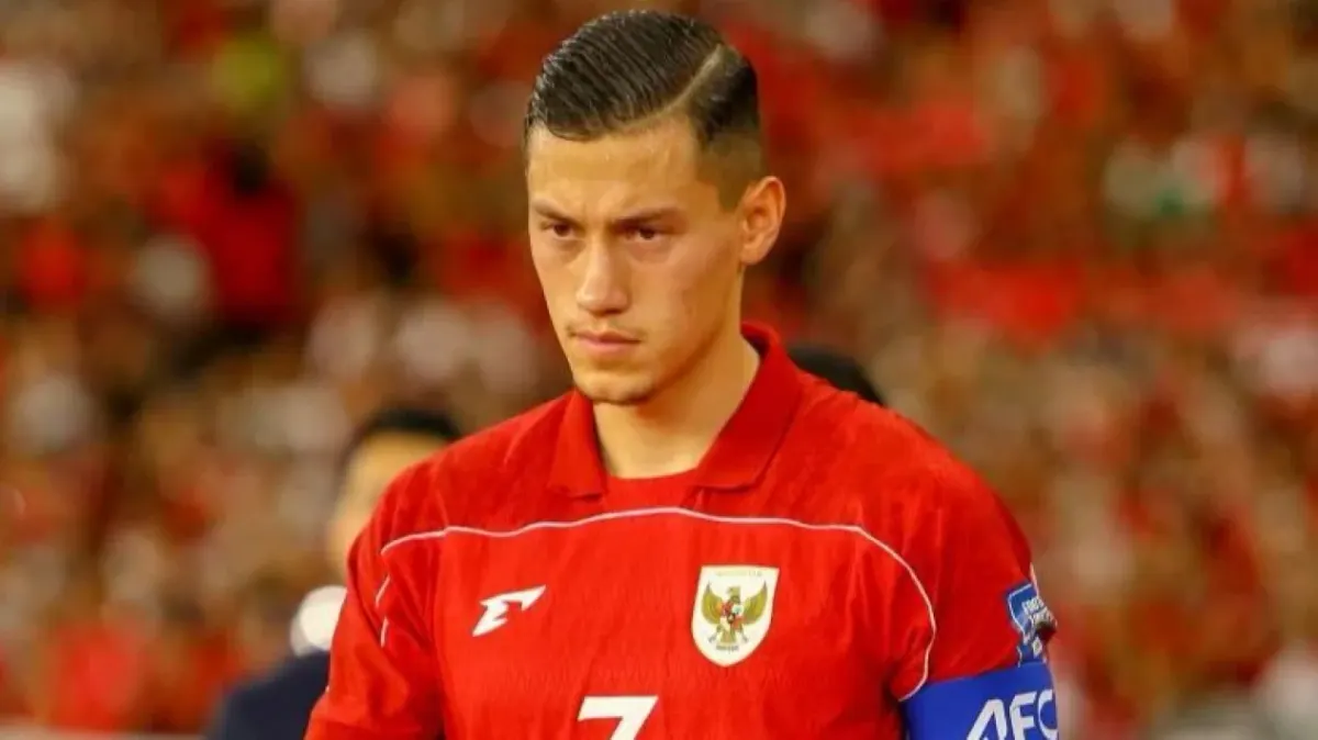 Pulih Lawan Fiorentina, Jay Idzes Berpeluang Perkuat Timnas Indonesia November