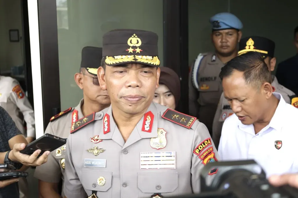 Pelarian Pelaku Penembakan di Toboali Berakhir di Pelabuhan Muntok Kurang dari 24 Jam