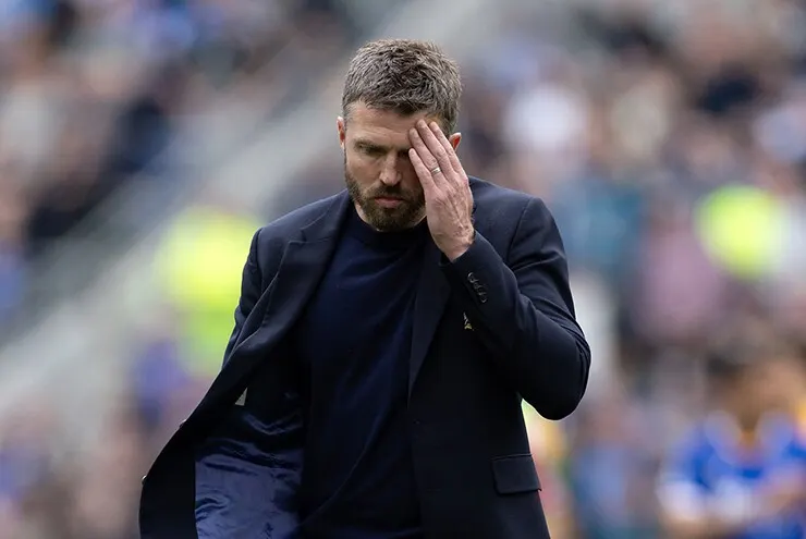 Manchester United Belum Pecat Michael Carrick Jelang Laga Hadapi Chelsea