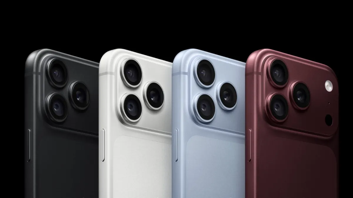 Ponsel iPhone 18 Pro Series Resmi Diluncurkan di Indonesia Serta Rincian Harga